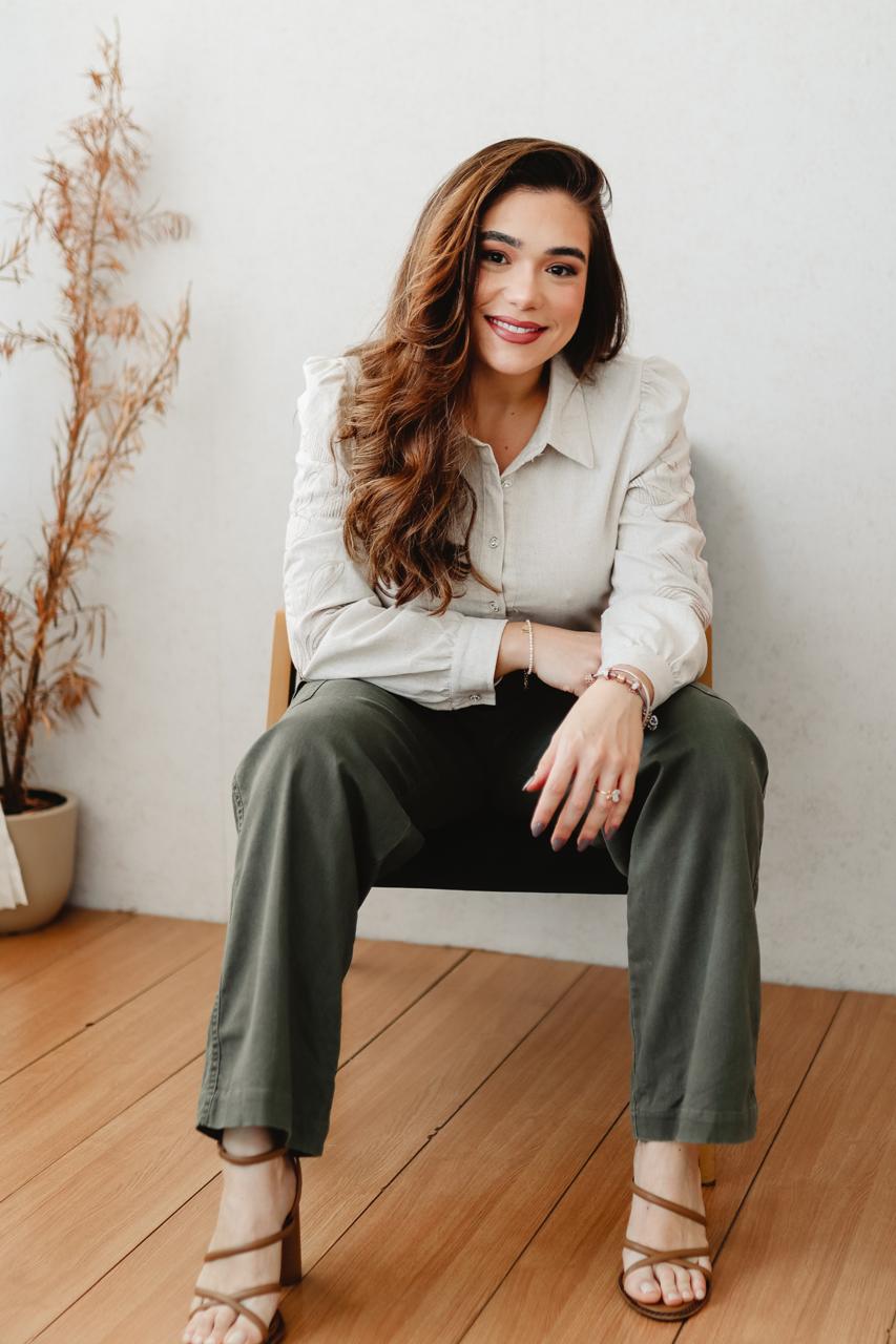 Lorena Charife